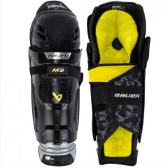 Щитки S23 BAUER SUPREME M3 - INT