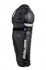 Щитки S24 BAUER X - SR