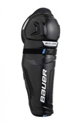 Щитки S24 BAUER X - INT