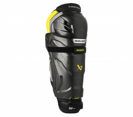 Щитки S23 BAUER SUPREME MACH - SR