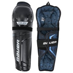 Щитки S21 BAUER X SHIN GUARD - SR